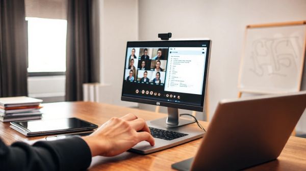 Meilleures pratiques pour une collaboration efficace via webmail