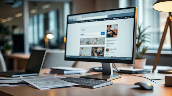 Top outils pour la conversion audio en texte sur le web