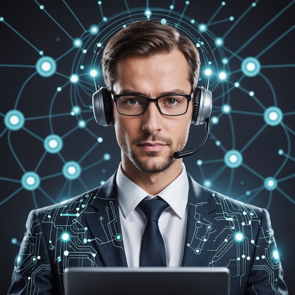 Comment les technologies de l'IA peuvent-elles optimiser la gestion des ressources humaines?