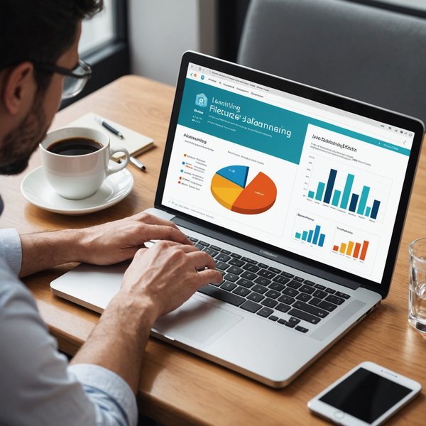 Comment les plateformes de e-learning peuvent-elles utiliser les analytics pour personnaliser l'apprentissage?