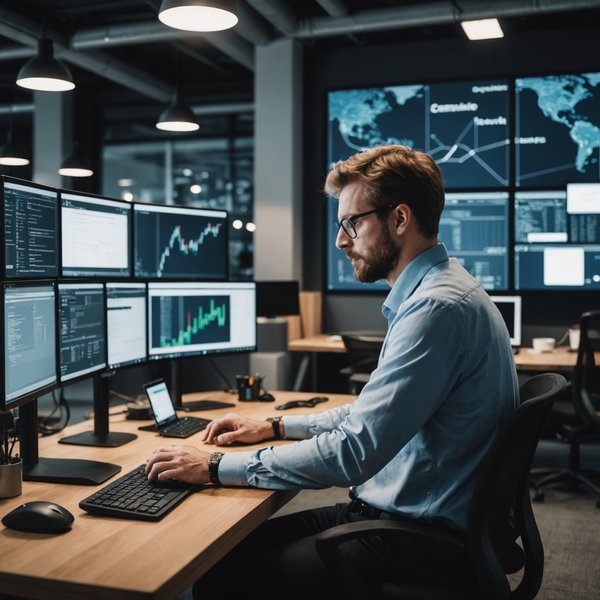 Quels sont les défis de la gestion des infrastructures IT dans les environnements de télétravail?