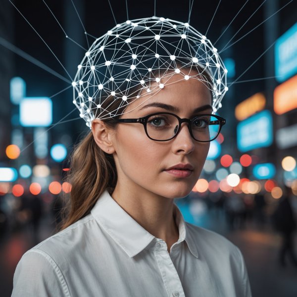 Comment la technologie des réseaux neuronaux génératifs peut-elle révolutionner la création de contenu en ligne?