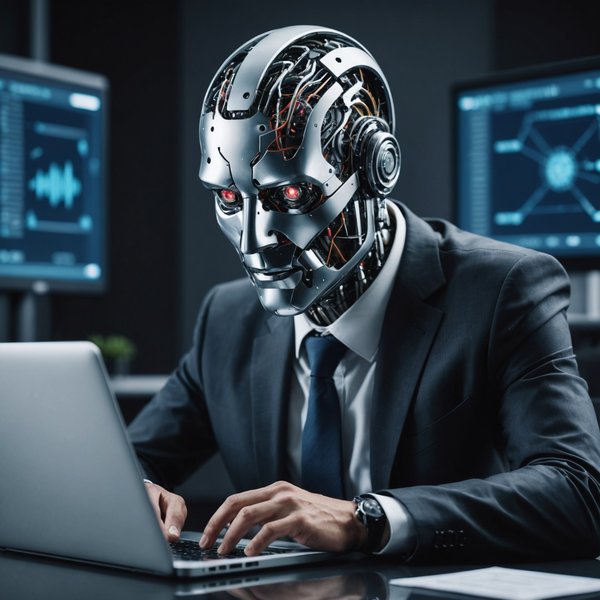 Comment les technologies de l'IA peuvent-elles être utilisées pour la détection de fraudes financières?