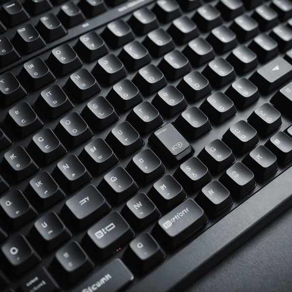 Quels sont les avantages des claviers mécaniques avec switches Cherry MX Blue pour la frappe intensive ?