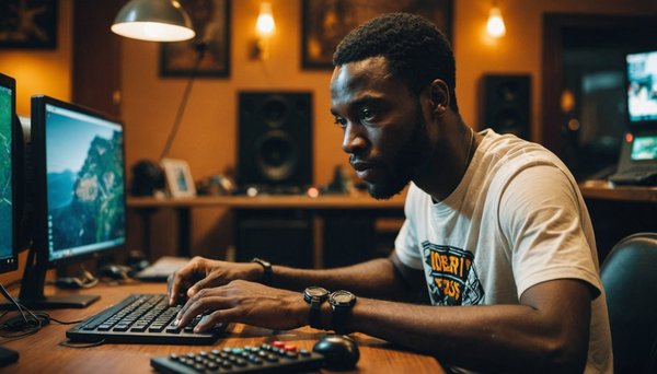 Top 5 astuces pour explorer les sites de jeux en ligne en côte d'ivoire